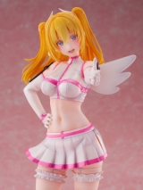 Оригинальная аниме фигурка &laquo;2.5 Dimensional Seduction Liliel True Angel Form / Lilysa 1/6 Complete Figure&raquo;