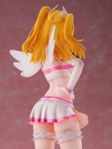 Оригинальная аниме фигурка &laquo;2.5 Dimensional Seduction Liliel True Angel Form / Lilysa 1/6 Complete Figure&raquo;