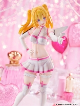 Оригинальная аниме фигурка &laquo;2.5 Dimensional Seduction Liliel True Angel Form / Lilysa 1/6 Complete Figure&raquo;
