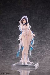 Оригинальная  фигурка &laquo;Goddess of Victory: Nikke Isabel: Honeymoon Party 1/7 Complete Figure&raquo;