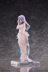 Оригинальная  фигурка &laquo;Goddess of Victory: Nikke Isabel: Honeymoon Party 1/7 Complete Figure&raquo;