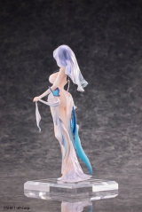 Оригинальная  фигурка &laquo;Goddess of Victory: Nikke Isabel: Honeymoon Party 1/7 Complete Figure&raquo;