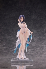 Оригинальная  фигурка &laquo;Goddess of Victory: Nikke Isabel: Honeymoon Party 1/7 Complete Figure&raquo;