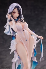 Оригинальная  фигурка &laquo;Goddess of Victory: Nikke Isabel: Honeymoon Party 1/7 Complete Figure&raquo;