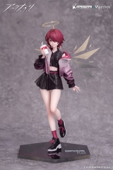 Оригинальная аниме фигурка &laquo;Gift+ Arknights Exusiai: Ambience Synesthesia VER. 1/8 Complete Figure&raquo;