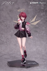 Оригинальная аниме фигурка &laquo;Gift+ Arknights Exusiai: Ambience Synesthesia VER. 1/8 Complete Figure&raquo;