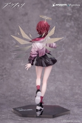Оригинальная аниме фигурка &laquo;Gift+ Arknights Exusiai: Ambience Synesthesia VER. 1/8 Complete Figure&raquo;