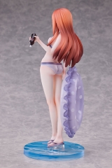 Оригинальная  фигурка &laquo;Steins;Gate Kurisu Makise Swimsuit Ver. 1/7 Complete Figure&raquo;