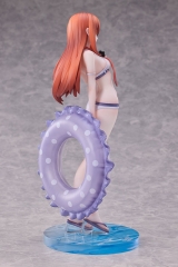 Оригинальная  фигурка &laquo;Steins;Gate Kurisu Makise Swimsuit Ver. 1/7 Complete Figure&raquo;