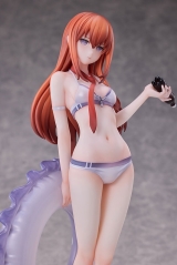 Оригинальная  фигурка &laquo;Steins;Gate Kurisu Makise Swimsuit Ver. 1/7 Complete Figure&raquo;