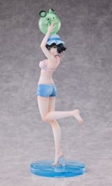 Оригінальна фігурка &laquo;Steins;Gate Mayuri Shiina Swimsuit Ver. 1/7 Complete Figure&raquo;
