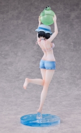 Оригинальная  фигурка &laquo;Steins;Gate Mayuri Shiina Swimsuit Ver. 1/7 Complete Figure&raquo;