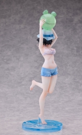 Оригинальная  фигурка &laquo;Steins;Gate Mayuri Shiina Swimsuit Ver. 1/7 Complete Figure&raquo;