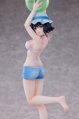 Оригинальная  фигурка &laquo;Steins;Gate Mayuri Shiina Swimsuit Ver. 1/7 Complete Figure&raquo;
