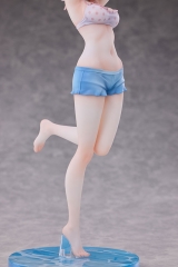 Оригинальная  фигурка &laquo;Steins;Gate Mayuri Shiina Swimsuit Ver. 1/7 Complete Figure&raquo;