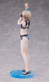 Оригинальная  фигурка &laquo;Steins;Gate Suzuha Amane Swimsuit Ver. 1/7 Complete Figure&raquo;