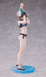 Оригинальная  фигурка &laquo;Steins;Gate Suzuha Amane Swimsuit Ver. 1/7 Complete Figure&raquo;