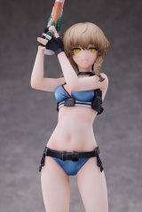 Оригинальная  фигурка &laquo;Steins;Gate Suzuha Amane Swimsuit Ver. 1/7 Complete Figure&raquo;