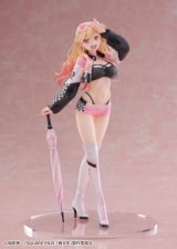 Оригинальная аниме фигурка &laquo;My Dress Up Darling Marin Kitagawa Race Queen ver. 1/7 Scale Figure&raquo;