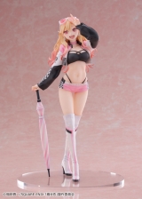 Оригинальная аниме фигурка &laquo;My Dress Up Darling Marin Kitagawa Race Queen ver. 1/7 Scale Figure&raquo;