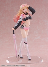 Оригинальная аниме фигурка &laquo;My Dress Up Darling Marin Kitagawa Race Queen ver. 1/7 Scale Figure&raquo;