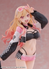 Оригинальная аниме фигурка &laquo;My Dress Up Darling Marin Kitagawa Race Queen ver. 1/7 Scale Figure&raquo;