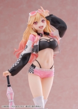Оригинальная аниме фигурка &laquo;My Dress Up Darling Marin Kitagawa Race Queen ver. 1/7 Scale Figure&raquo;