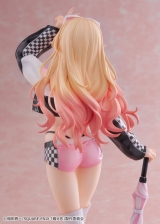 Оригинальная аниме фигурка &laquo;My Dress Up Darling Marin Kitagawa Race Queen ver. 1/7 Scale Figure&raquo;
