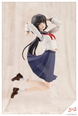 Оригинальная  фигурка &laquo;Sousai Shoujo Teien Kuon Yakushiji [TOUOU HIGH SCHOOL UNIFORM] 1/10 Plastic Model&raquo;