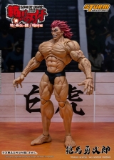 Оригинальная  фигурка &laquo;"Baki Hanma" 1/6 Action Figure Yujiro Hanma&raquo;