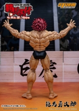 Оригинальная  фигурка &laquo;"Baki Hanma" 1/6 Action Figure Yujiro Hanma&raquo;