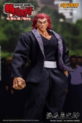 Оригинальная  фигурка &laquo;"Baki Hanma" 1/6 Action Figure Yujiro Hanma&raquo;