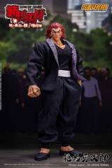 Оригинальная  фигурка &laquo;"Baki Hanma" 1/6 Action Figure Yujiro Hanma&raquo;