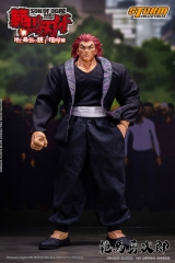 Оригинальная  фигурка &laquo;"Baki Hanma" 1/6 Action Figure Yujiro Hanma&raquo;