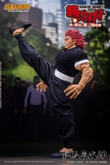 Оригинальная  фигурка &laquo;"Baki Hanma" 1/6 Action Figure Yujiro Hanma&raquo;