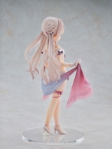 Оригинальная аниме фигурка &laquo;Ane Taiken Jogakuryou Kanako Tateshiba illustrated by Michiking 1/5.5 Figure&raquo;