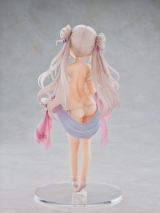 Оригинальная аниме фигурка &laquo;Ane Taiken Jogakuryou Kanako Tateshiba illustrated by Michiking 1/5.5 Figure&raquo;