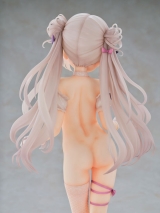 Оригинальная аниме фигурка &laquo;Ane Taiken Jogakuryou Kanako Tateshiba illustrated by Michiking 1/5.5 Figure&raquo;