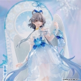 Оригинальная аниме фигурка &laquo;Vsinger Luo Tianyi Snow Angel Ver. 1/6 Complete Figure&raquo;