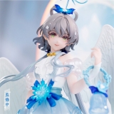 Оригинальная аниме фигурка &laquo;Vsinger Luo Tianyi Snow Angel Ver. 1/6 Complete Figure&raquo;