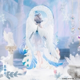 Оригинальная аниме фигурка &laquo;Vsinger Luo Tianyi Snow Angel Ver. 1/6 Complete Figure&raquo;