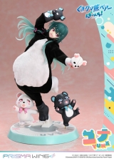 Оригинальная аниме фигурка &laquo;PRISMA WING Kuma Kuma Kuma Bear Punch! Yuna 1/7 Scale Complete Figure&raquo;