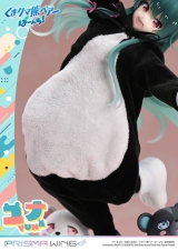 Оригинальная аниме фигурка &laquo;PRISMA WING Kuma Kuma Kuma Bear Punch! Yuna 1/7 Scale Complete Figure&raquo;