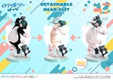 Оригинальная аниме фигурка &laquo;PRISMA WING Kuma Kuma Kuma Bear Punch! Yuna DX Version 1/7 Scale Complete Figure&raquo;