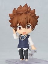 Оригинальная аниме фигурка &laquo;Nendoroid Reborn! Tsunayoshi Sawada 2.0&raquo;