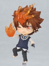 Оригинальная аниме фигурка &laquo;Nendoroid Reborn! Tsunayoshi Sawada 2.0&raquo;