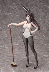 Оригинальная аниме фигурка &laquo;I May Be a Guild Receptionist, But I'll Solo Any Boss to Clock Out on Time Alina Clover Bunny Ver. 1/4 Figure&raquo;