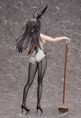 Оригинальная аниме фигурка &laquo;I May Be a Guild Receptionist, But I'll Solo Any Boss to Clock Out on Time Alina Clover Bunny Ver. 1/4 Figure&raquo;