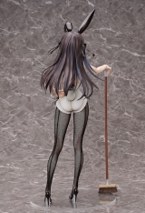 Оригинальная аниме фигурка &laquo;I May Be a Guild Receptionist, But I'll Solo Any Boss to Clock Out on Time Alina Clover Bunny Ver. 1/4 Figure&raquo;