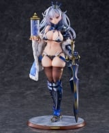 Оригинальная аниме фигурка &laquo;saitom Original Illustration Dragon Tamer Princess, Platea 1/6 Complete Figure&raquo;